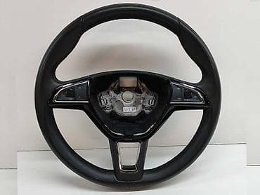 volan za opel astru g: VOLAN ZA ŠKODA KAMIQ OD 2019. DO 2024. GOD. | Polovni originalni — 2