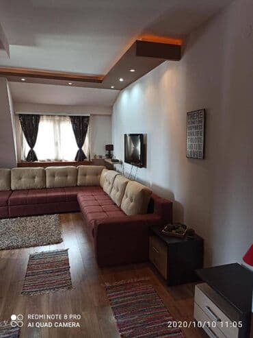 stanovi vrsac izdavanje: 1 soba, 30 kv. m, 4 sprat — 3