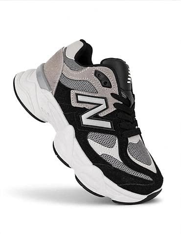 Uniseks sportske patike inspirisane “dad shoe” estetikom, u