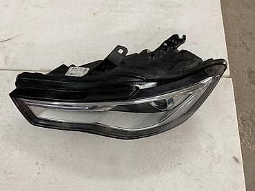 golf 2 delovi: LEVI FAR ZA AUDI A6 - 4G0941043K | Levi far za Audi A6 C7 Bi - Xenon — 1