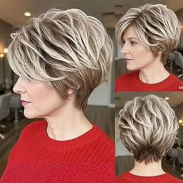 perla: 04. Perika 3600 — 2