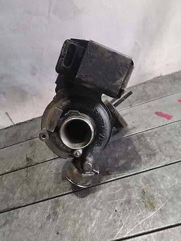 Turbine: TURBINA 2.0 VDCI ZA CHEVROLET CAPTIVA OD 2006. DO 2016. GOD. | — 3