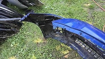 canbus za multimediju: PREDNJI BRANIK U06 MSP ZA BMW SERIJA 2 | BMW 2 u06 prednji branik — 2