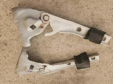 letva volana grande punto cena: NOSAC HAUBE ZA FIAT PUNTO ZA 2001. GOD — 1