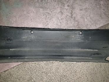 blazujke za prikolice: ZADNJI BRANIK ZA BMW 320 | BMW 3 E91 ZADNJI BRANIK 7202687 — 5