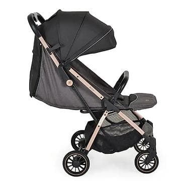 hauck kolica kisobran: Kolica za bebe Berlin Premium Black aluminijumska – CAN6885-70 Lagana — 4