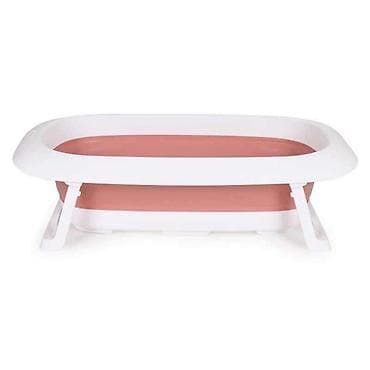 zenski kompleti luna: SKLOPIVA KADICA ZA BEBE – PINK (ECO TOYS) Šifra proizvoda: HA-B31 — 1