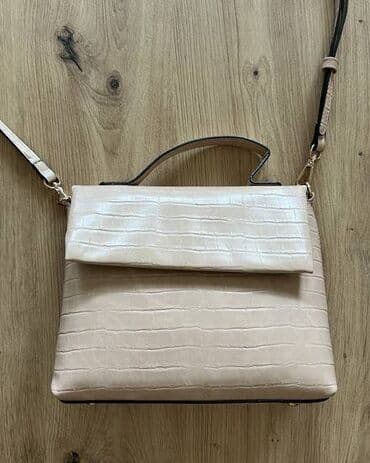 crne torbe za svaki dan: Torba za rame, PS Fashion — 2