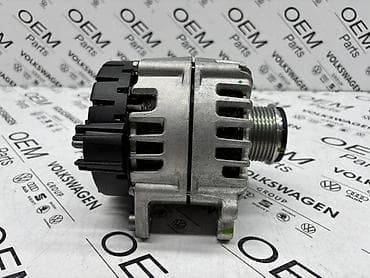 auto plac sale kovin: ALTERNATOR ZA AUDI A4, A5, A6 . - H | Alternator za modele — 2