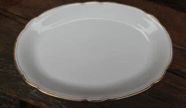 royal albert porcelan: Color - Khaki, Used — 27