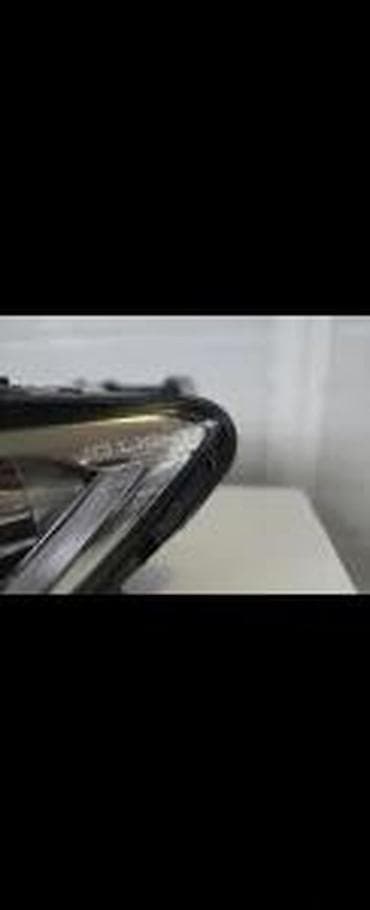 balast za xenon: VW T ROCK 17-24 IQ FAR LED 2GA941035AH | Audi vw delovi ALTINA ZEMUN — 5