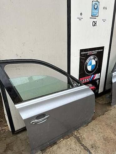 prodaja automobila polovni: VRATA ZA BMW X3 OD 2004. DO 2010. GOD. | Slanje kurirskim sluzbama — 3