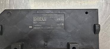 auto kamera: MODUL BCM ZA VOLKSWAGEN GOLF 7 - 5Q0937084AG | Modul BCM Golf 7 — 3