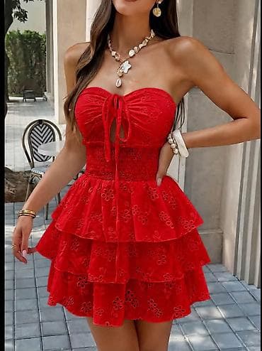 08. 🤍 Haljinica 3.200 dinara 🤍
Prelep izbor boja🥰H