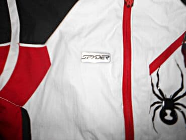 Shorts: 152-158, color - Red — 2