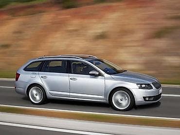 petokrake felne: DELOVI ZA ŠKODA OCTAVIA III | Polovni originalni delovi za Škoda — 3