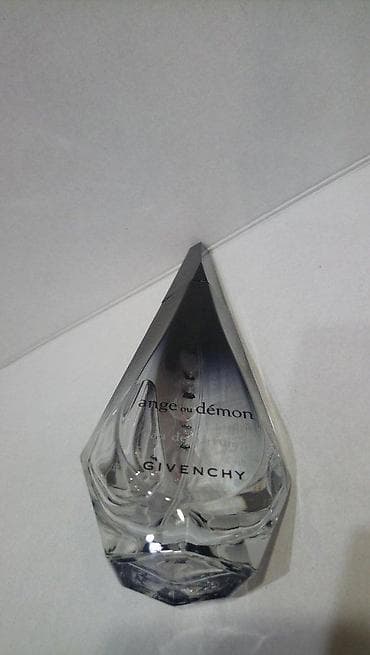 GIVENCHY ANGE OU DEMON EDP100ML TSTR | Givenchy Ange ou Demon