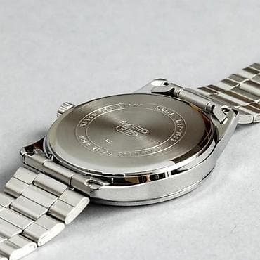 upaljac na struju: Casio MTP-VD03D-3A2 Potpuno NOV sat Casio MTP-VD03D-3A2, dolazi u — 2