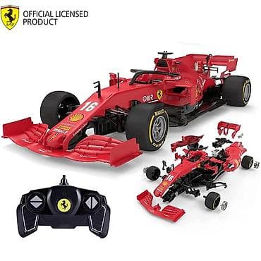 autici na akumulator pancevo: Rastar Auto – Ferrari SF1000 formula na daljinski (licencirani — 3