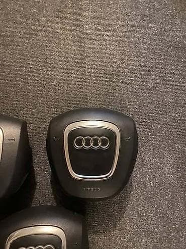 volkswagen golf v: AIR BAG ZA AUDI A3, A4, A4 ALLROAD . OD 2004. DO 2012. GOD. | za — 1