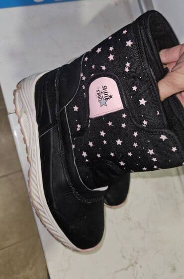 ccc sandale za decu: Čizme, Veličina - 37 — 3