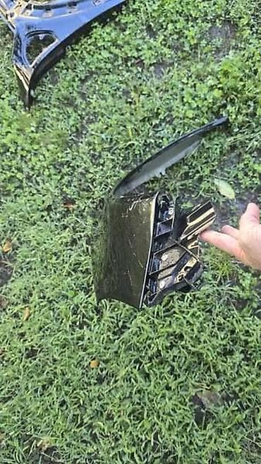 sparco navlaka za volan: KRILO LEVO ZA OPEL INSIGNIA | Opel Insignia levo krilo — 3