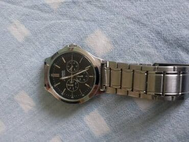 mokasine muške: Casio, Muški — 1