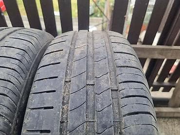 megan auto: HANKOOK 195/65 R15 LETNJA | 195/65 R15 Hankook Letnje 2 komada — 2
