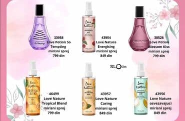 zara parfem fields at nightfall: Ženski parfem, Oriflame, Kopija — 15