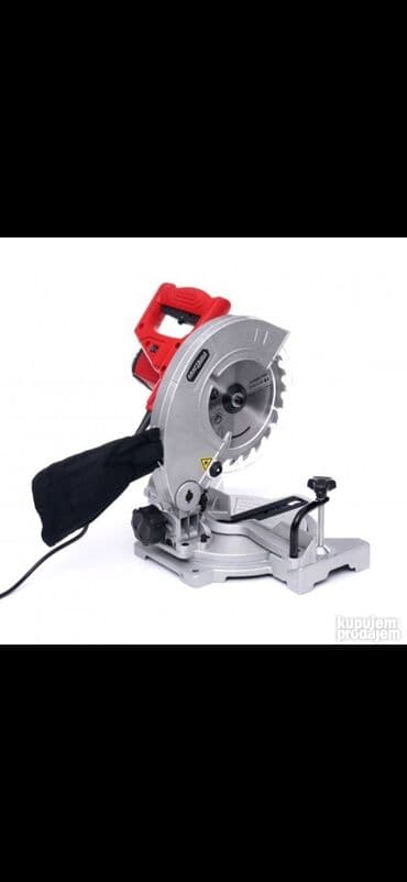aku pila za grane parkside: Ugaona Testera KRAFT&DELE 2200W Model KD3013 Kraft &Dele — 5