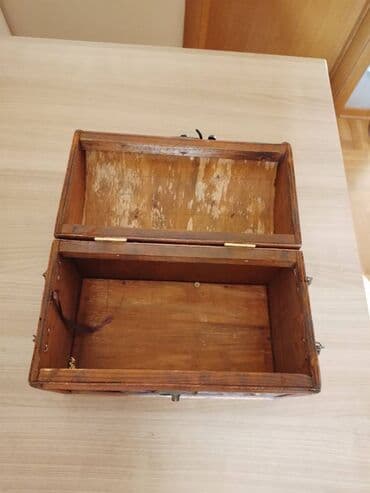 twistshake posuda za hranu: Wood, color - Brown — 3