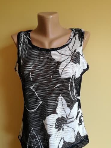 push up helanke new yorker: M (EU 38), bоја - Crna — 5