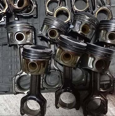 Klipovi: KLIP KLIPNJACA 2.0CDTI ZA OPEL ASTRA J, INSIGNIA | Svi delovi za — 1