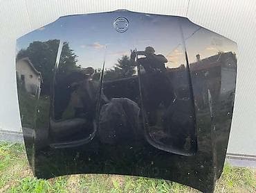 LCI HAUBA ZA BMW X3 OD 2006. DO 2010. GOD. | lci hauba x3 e 83 na lalafo.rs LCI HAUBA ZA BMW X3 OD 2006. DO 2010. GOD. | lci hauba x3 e 83