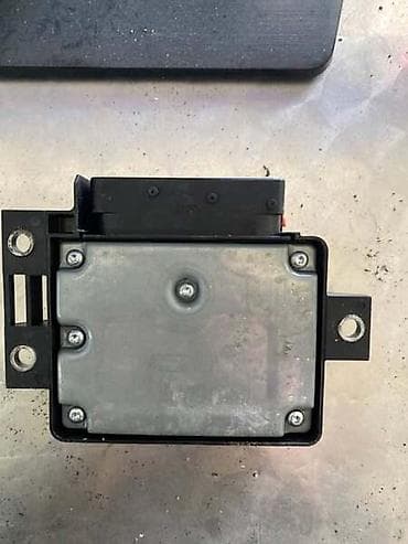 nebo za auto: MODUL KOCNICE ZA VOLKSWAGEN PASSAT B7 - 3AA907801J | Modul kocnice — 2