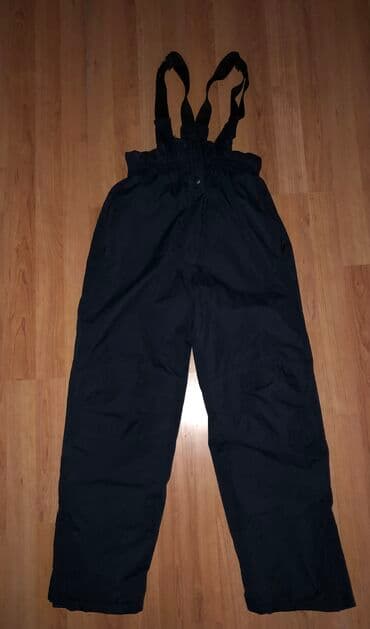 Ski pantalone polu Skafander vel.14-16 — 2