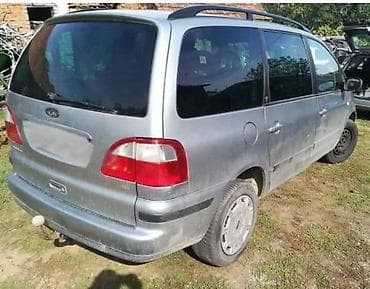 nebo za auto: NEBO FIOKICE. ZA FORD GALAXY OD 2006. DO 2009. GOD. | FORD velika — 8