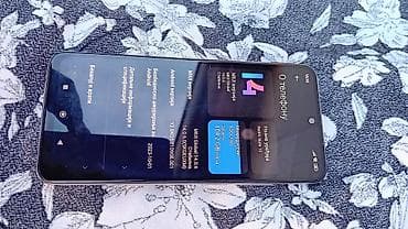 telefoni sa dve kartice: Xiaomi Redmi pametni telefon – bela boja - Ekran: veliki „punch‑hole“ — 5