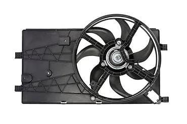 VENTILATOR FIAT QUBO | NOVO! NOVO! NOVO! U ponudi imamo veliki izbor — 2