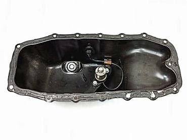 Car Parts: KARTER ZA OPEL AGILA OD 2007. DO 2014. GOD. | Polovni originalni — 1