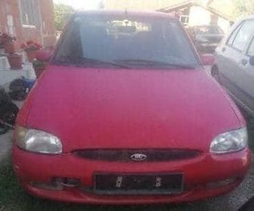 ford p251a: FAROVI ESKORT 6 ZA FORD ESCORT OD 1996. DO 2000. GOD. | FORD velika — 4