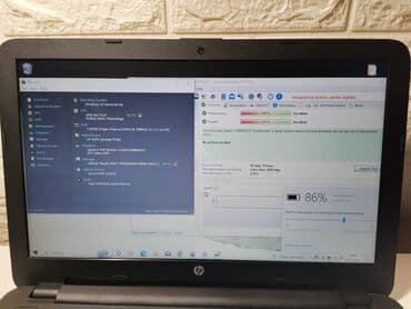 polovni laptopovi do 200 evra: HP 255 G5 je laptop namenjen korisnicima koji traže pristupačan laptop — 5