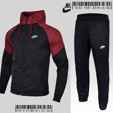 exit trenerke: TOP PONUDA Veličina S M L XL XXL Cena 5300 dinara Moguca zamena — 1