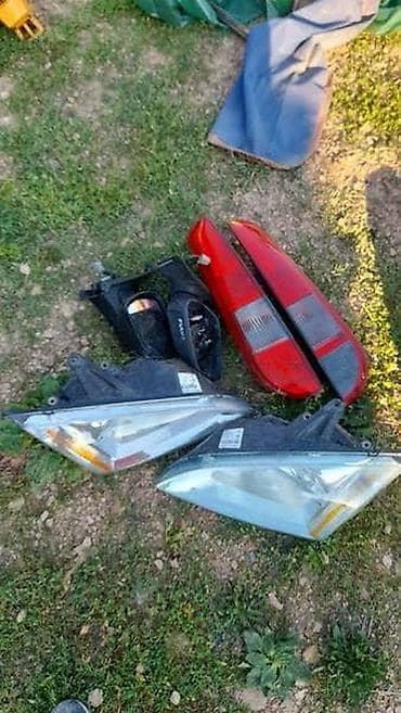 lim: STOP LAMPE 5 V ZA FORD C-MAX, ESCORT, FIESTA . OD 2000. DO 2015 — 6