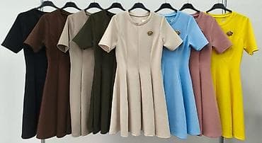 asus haljine: 03. L. Haljina 2.800 dinara — 7