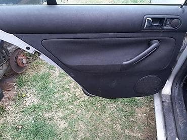 led sijalice za tablice: Volkswagen — 3