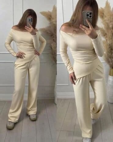 Overalls: Kompletic 
3300 din — 1