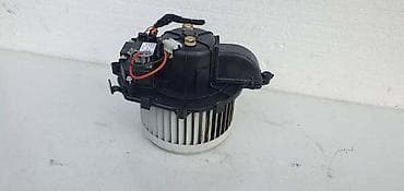 rezervnih delova za prikolice: VENTILATOR REOSTAT ZA CITROEN C4 GRAND PICASSO | Ventilator Reostat — 1