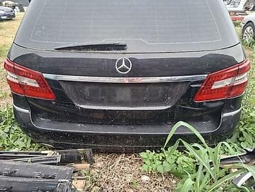 polovni delovi za mercedes: MAGLENKA ZA MERCEDES BENZ OSTALO, E 200 — 2
