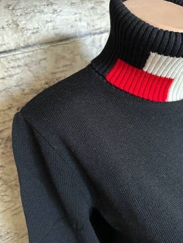 Skafanderi: L, Vuna, Casual — 8